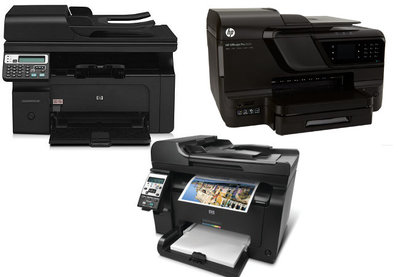 ¿Qué tipo de impresora necesita tu empresa?