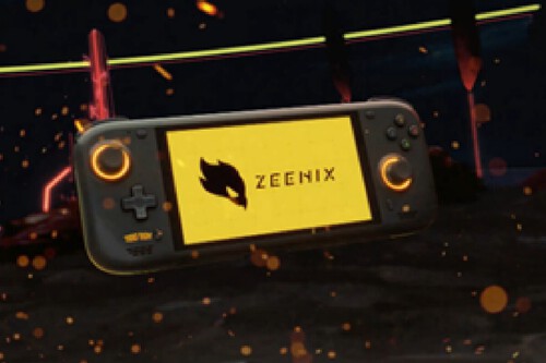 PC PORTÁTIL Zeenix Pro