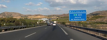 Gastroguía de la A-7: los mejores restaurantes de carretera en la Autovía del Mediterráneo donde comer bien y barato 