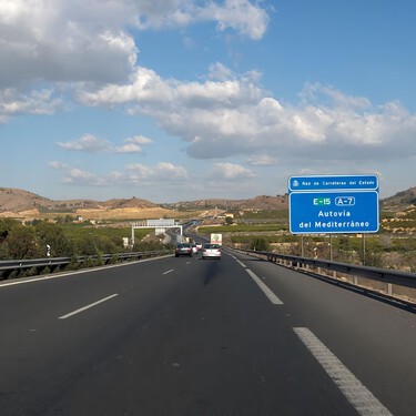 Gastroguía de la A-7: los mejores restaurantes de carretera en la Autovía del Mediterráneo donde comer bien y barato 