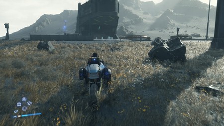 Death Stranding 2 On The Beach 20250613172301