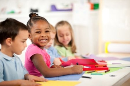 ¿Qué pedirían los niños si pudieran hacer huelga de estudiantes?