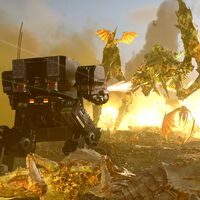 "Este sitio está cargado de odio". Los autores de Helldivers 2 buscan la redención con sus fans, y la historia no acaba tan bien como esperaban 