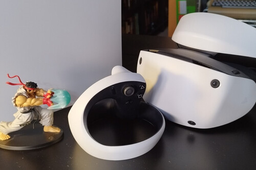 Ps Vr2
