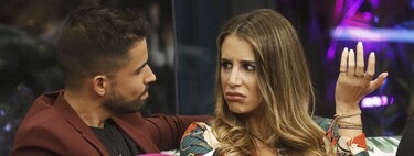 Cristina Porta se convierte en inmune y Miguel Frigenti se salva de la expulsión gracias a la audiencia: noche gloriosa para los más hateados de 'Secret Story'