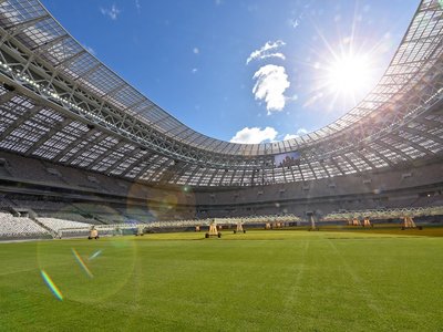 Cómo ver el Mundial de Rusia 2018 gratis por internet y aplicaciones sin perderte ni un partido