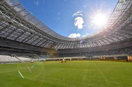 Cómo ver el Mundial de Rusia 2018 gratis por internet y aplicaciones sin perderte ni un partido