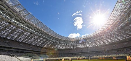 Cómo ver el Mundial de Rusia 2018 gratis por internet y aplicaciones sin perderte ni un partido