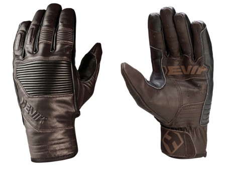 Hevik Garage Guantes2