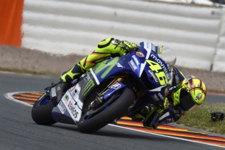 Valentino Rossi