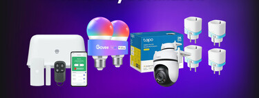 Estos son los chollos de última hora del Prime Day que te recomiendo para tu hogar conectado 