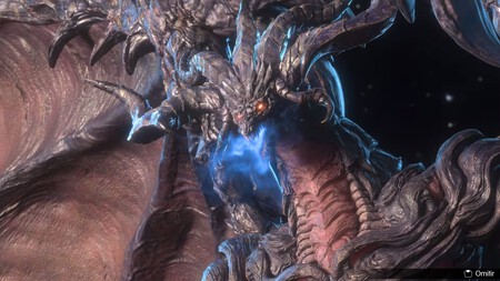 Final Fantasy Resonance
