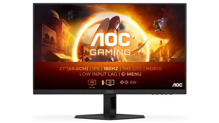 Aoc Gaming