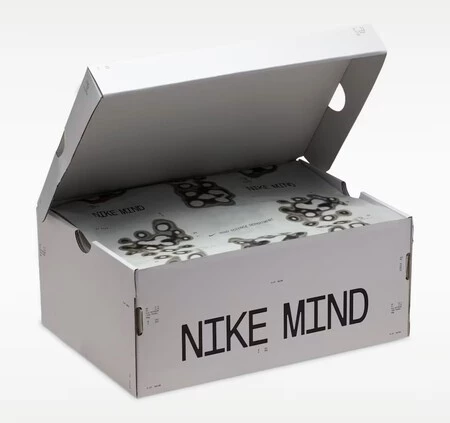 Zapatillas Nike Mind