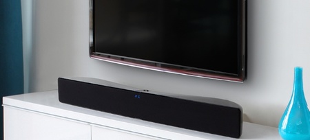 Cuatro barras de sonido interesantes para la mayoría de usuarios