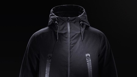 Chaqueta con calefacción Xiaomi Youpin 90 Fun en oferta en Banggood por 105 euros con este cupón