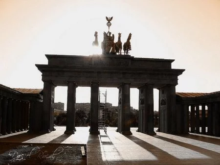 Disfruta de lo mejor de Europa con el nuevo Parque Europa de Torrejón de Ardoz