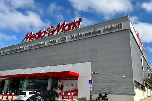MediaMarkt