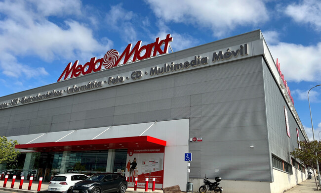MediaMarkt