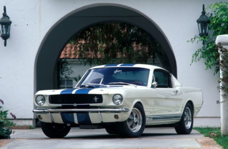 1965 Shelby Gt350 01