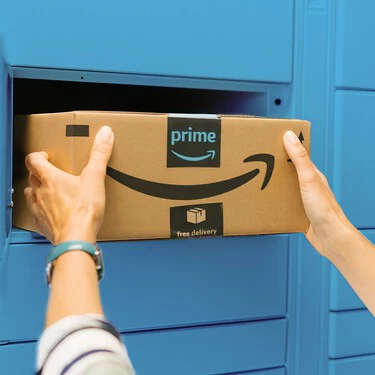 Amazon