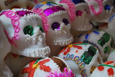 Llega a CDMX Memorias del Mictlán, un festival para celebrar el Día de Muertos con gastronomía, murales, artesanías y talleres 30 y 31 de octubre y 1 de noviembre