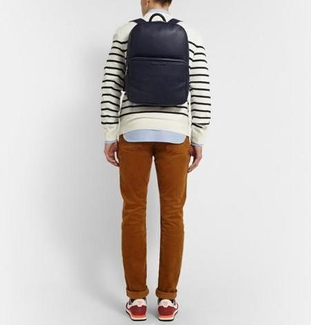 Mochila Marc Jacobs: ¡Viva la simplicidad!