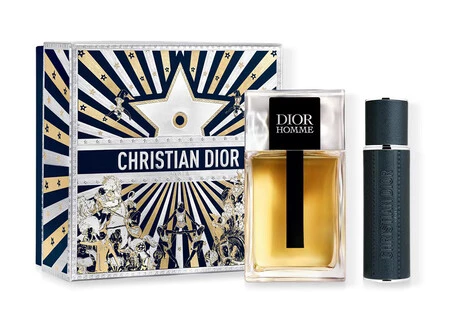 Dior Homme Edt Navidad 2025