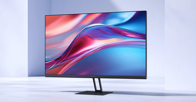 Xiaomi 2K Monitor A27Qi