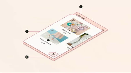 マテリアルデザイン