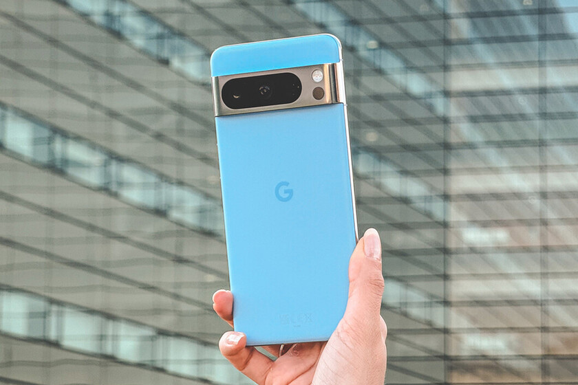 Amazon hunde el precio del Google Pixel 8 y le añade un cupón de descuento extra para destrozar a la competencia