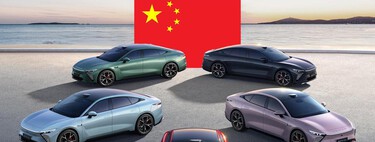Hoy existen 129 marcas chinas de autos eléctricos. En 5 años casi todas habrán desaparecido, según un reporte