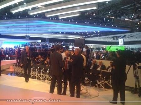 Salon de Ginebra 2010