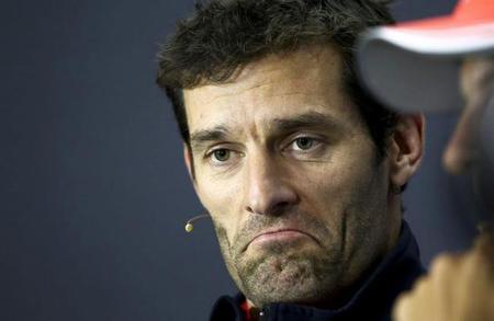 Mark Webber todavía no se explica sus problemas en las salidas