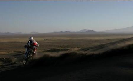 ¡Adiós al sueño de volver a África!: El Dakar 2011 continuará en Latinoamérica