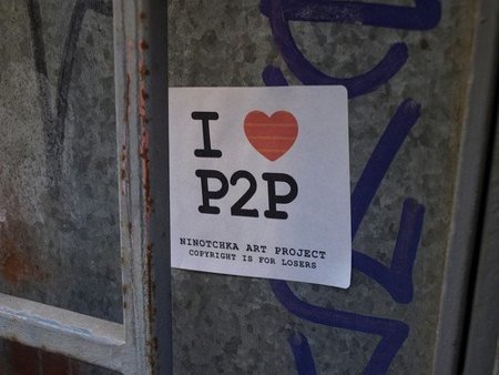 El Ministerio de Cultura cuestiona la legalidad de los programas p2p