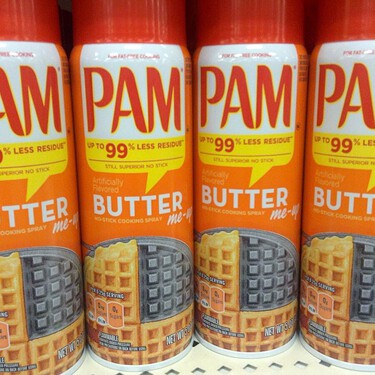 Condenan a pagar 25 millones de dólares a un fabricante de aceite en espray por causar la enfermedad 'pulmón de palomitas' 