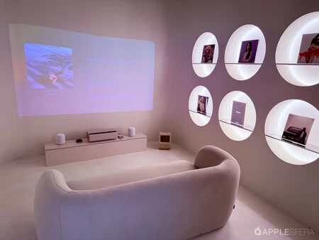 Estudio Apple Nikias Molina