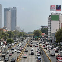 Hoy No Circula martes 24 de marzo: Estos son los autos que no pueden salir en CDMX y Área Metropolitana del Valle de México