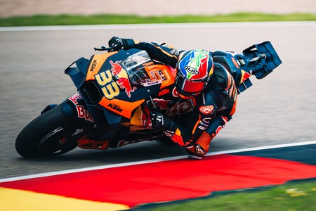 Binder Alemania Motogp 2024