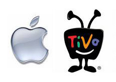 "Mac Media Capsule": ¿El futuro iTV, posiblemente con tecnología TiVo?