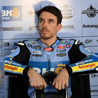 Adiós, Gresini. Álex Márquez se va de Ducati y será piloto oficial de KTM en MotoGP la próxima temporada 