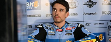 Adiós, Gresini. Álex Márquez se va de Ducati y será piloto oficial de KTM en MotoGP la próxima temporada 