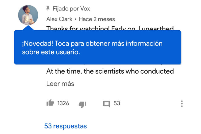 Comentario