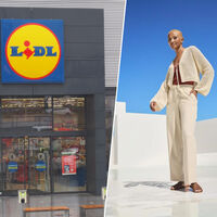 Este lunes, 8 de junio, llegan a Lidl las sandalias tipo Skechers que mejoran cualquier outfit por menos de 12 euros