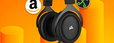 Las Mega Ofertas de Amazon México hacen que el precio de estos audífonos gamer Corsair colapse a un nuevo mínimo histórico 