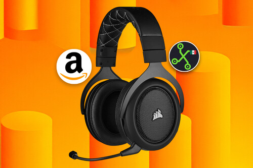 Audifonos Corsair Oferta Nuevos Baratos Rebaja