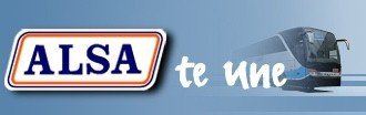 Alsa ofrece viajes por 10 euros