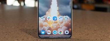 Tu Samsung Galaxy estará irreconocible con esta app. Recién actualizada, de Samsung y una mina de la personalización