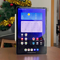 Triplete de descuentos adicionales en la tienda oficial de Samsung con la Galaxy Tab S11 mucho más rebajada 